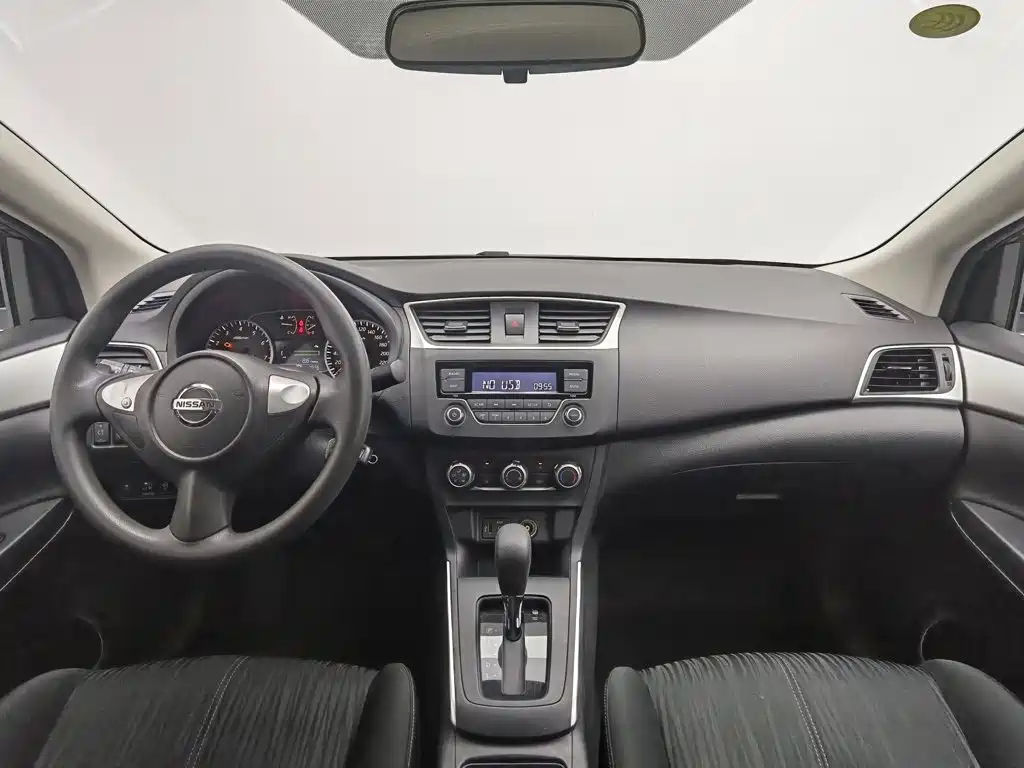 Nissan Sylphy 2024