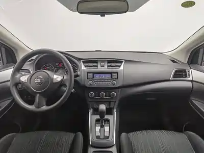 Nissan Sylphy 2024