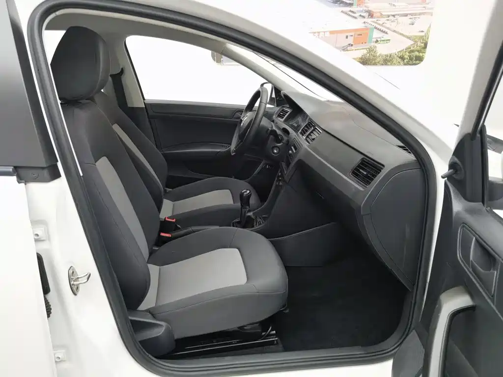 Skoda Rapid 2020 — фото 23