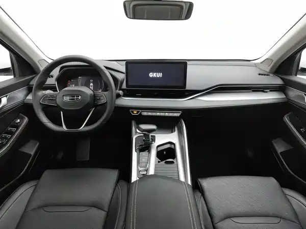 Geely Xingrui 2023