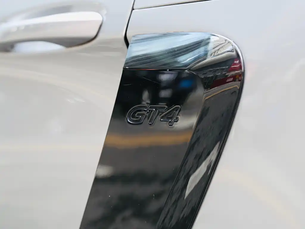 Porsche 718 2016 — фото 12