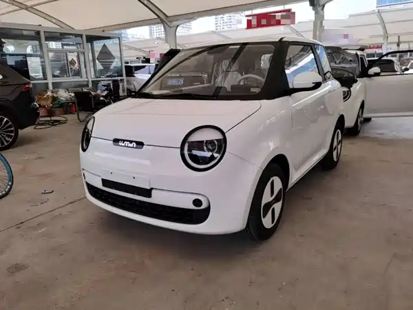 Changan Lumin 2026