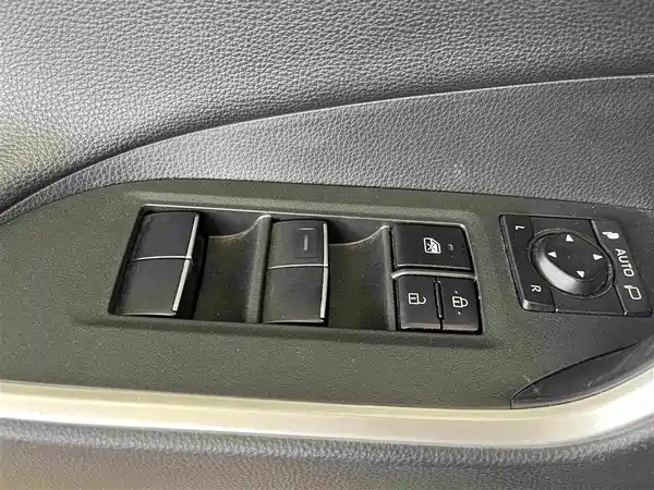 Toyota Wildlander 2023