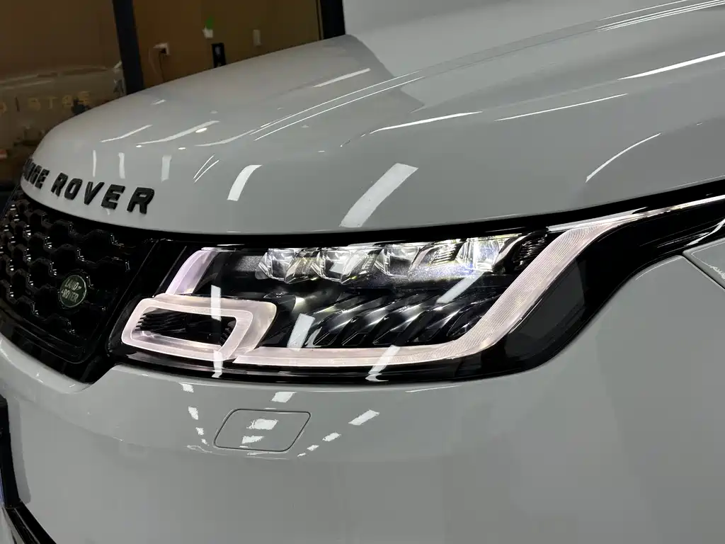 Land Rover Sport 2014 — фото 12
