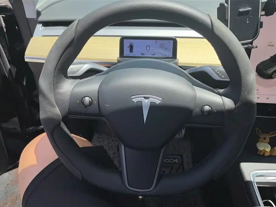 Tesla Model Y 2023 — фото 15