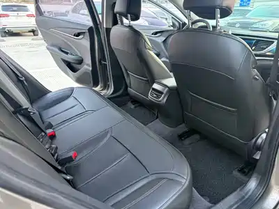 Buick Excelle GT 2019