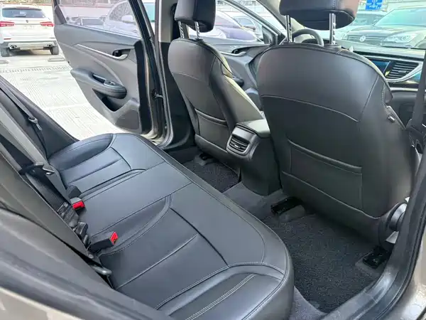 Buick Excelle GT 2019