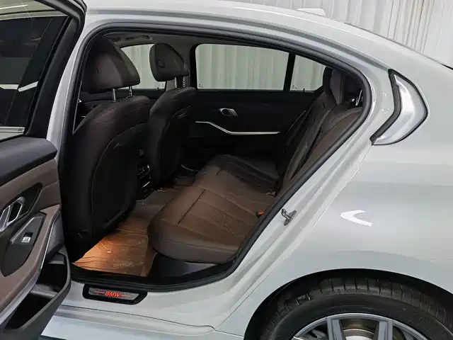 BMW i3 2025 — фото 13