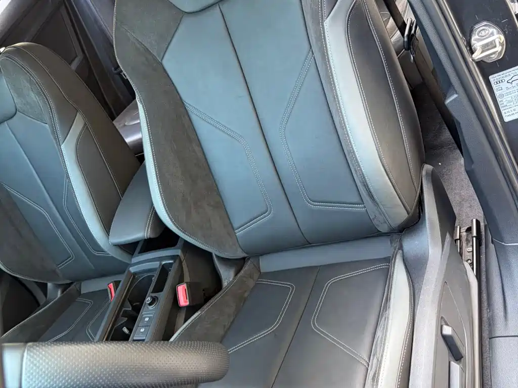 Audi Q3 Sportback 2021