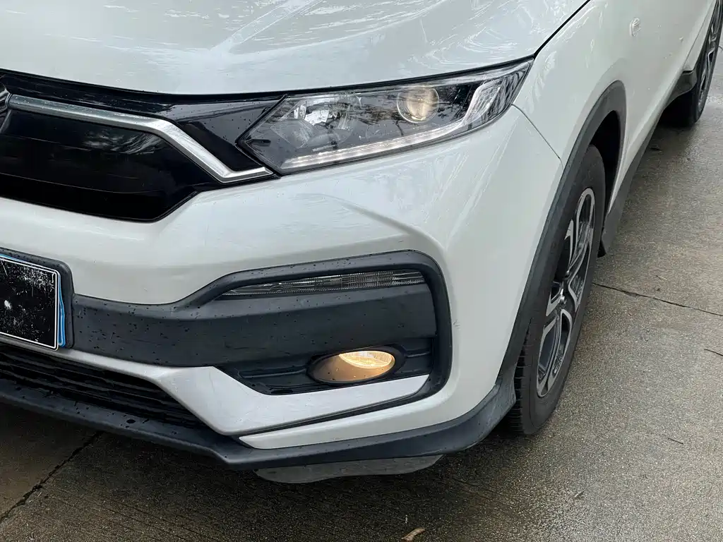 Honda XR-V 2021 — фото 2