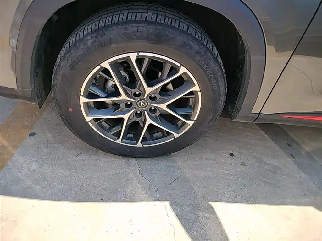Changan CS75 PLUS 2023 — фото 22