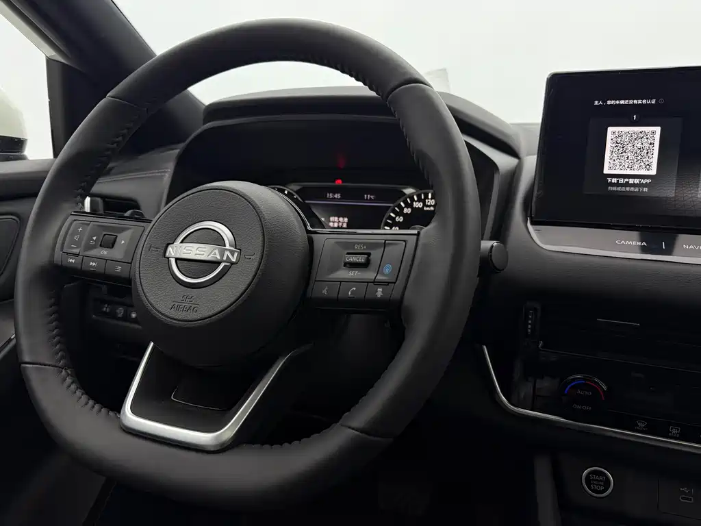Nissan Qashqai 2026 — фото 14