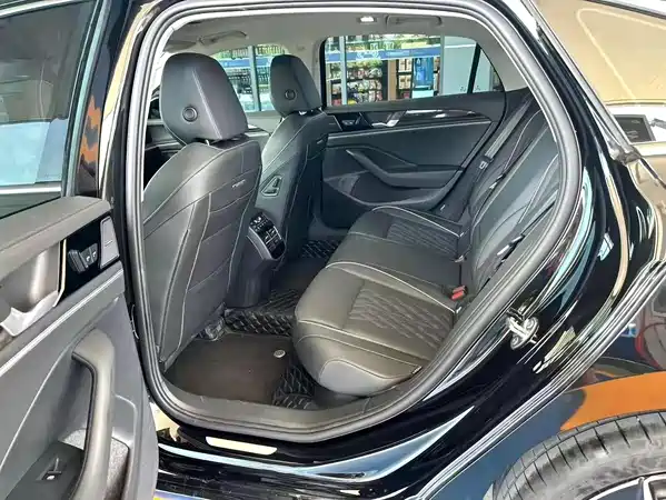Volkswagen Magotan 2024