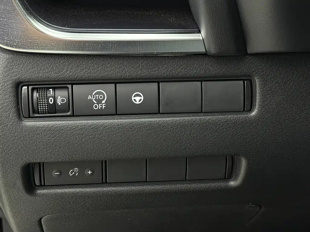 Nissan Qashqai 2026 — фото 11