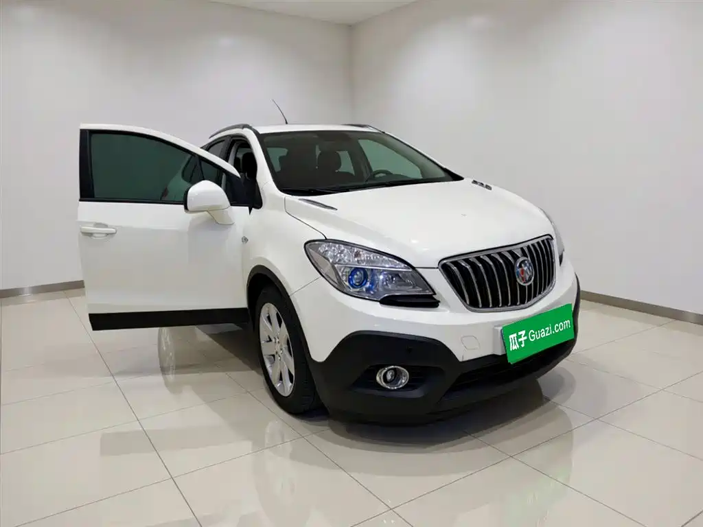 Buick Encore 2015