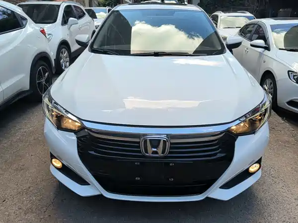 Honda Crider 2023