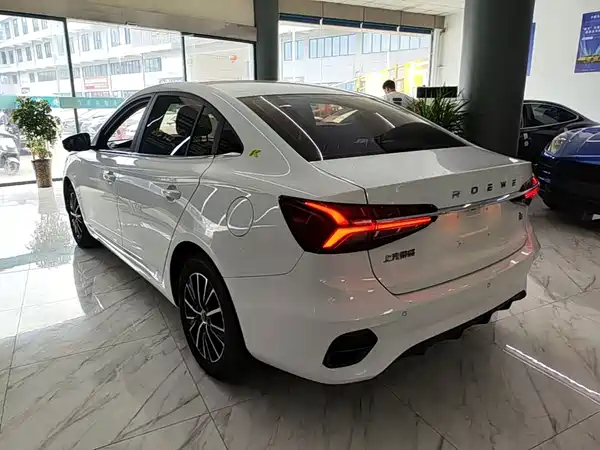 Roewe i5 2023