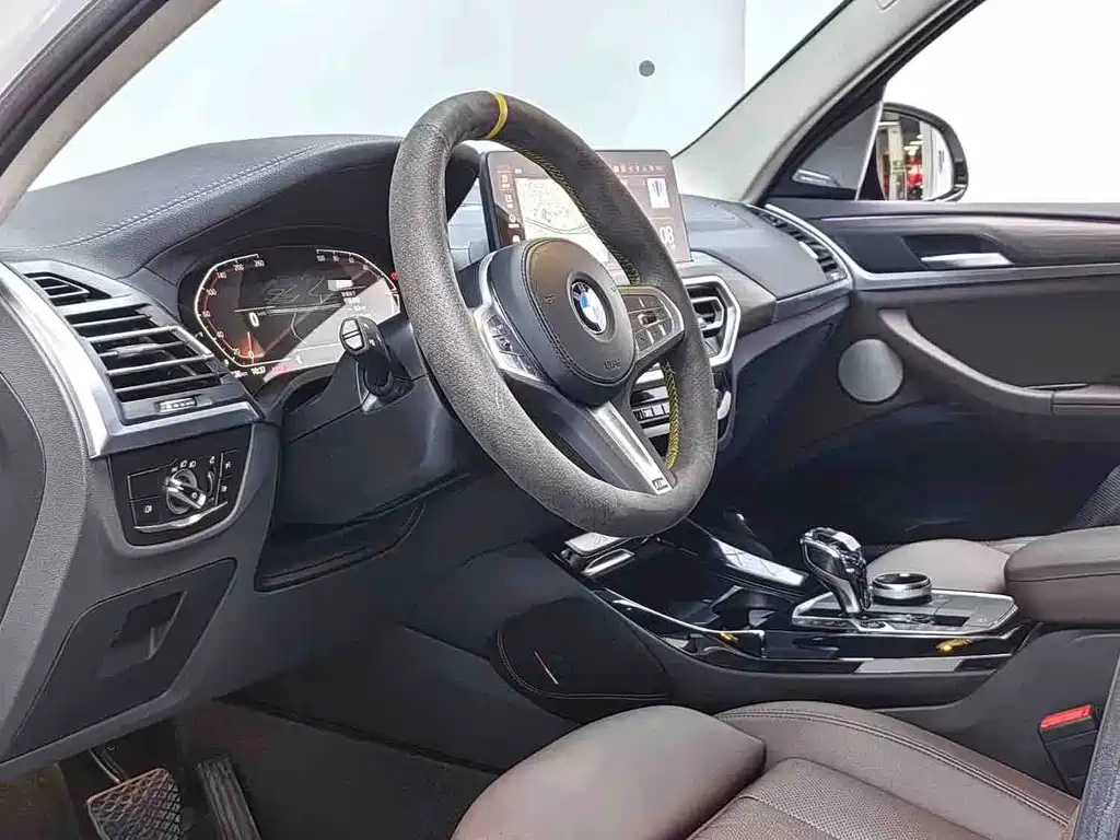 BMW X3 2023