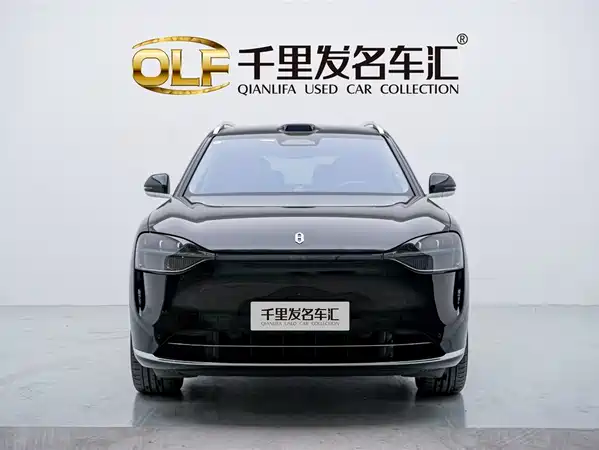 AITO M9 2025