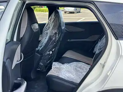 BYD Dolphin 2025