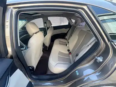 Buick Excelle GT 2016