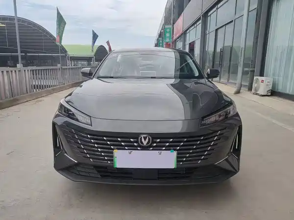 Changan Eado PHEV 2026