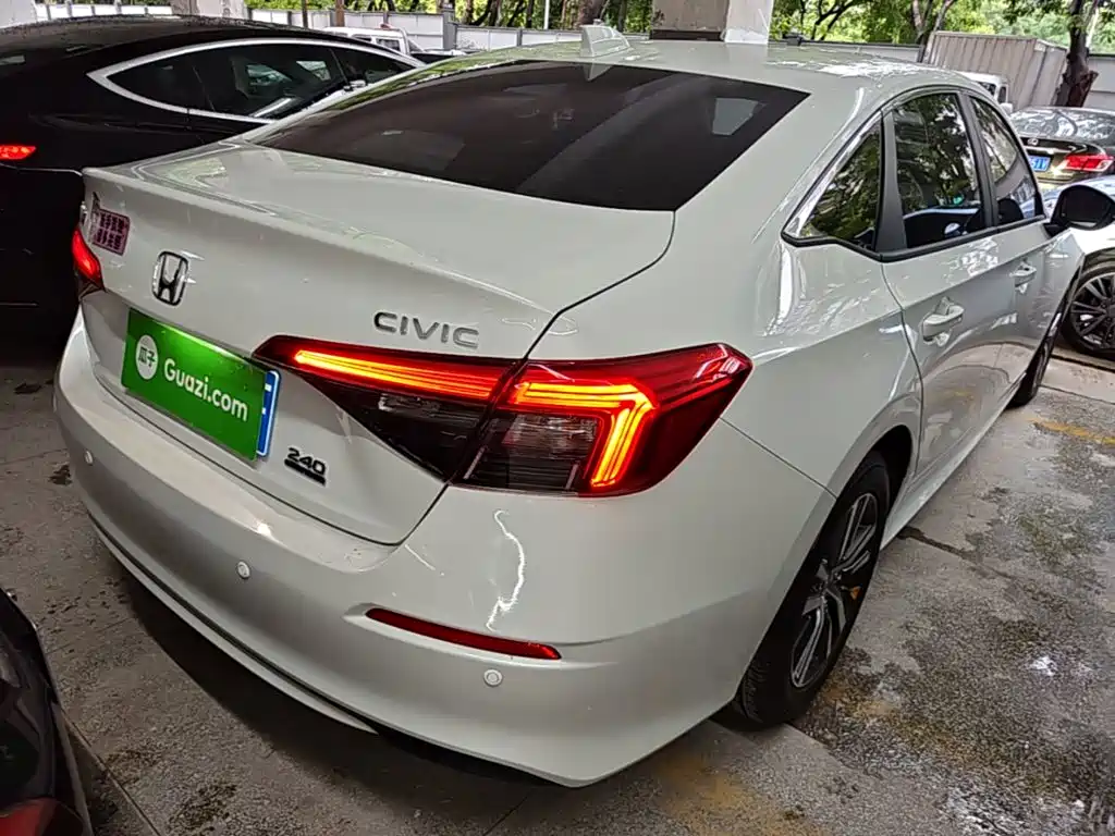 Honda Civic 2023