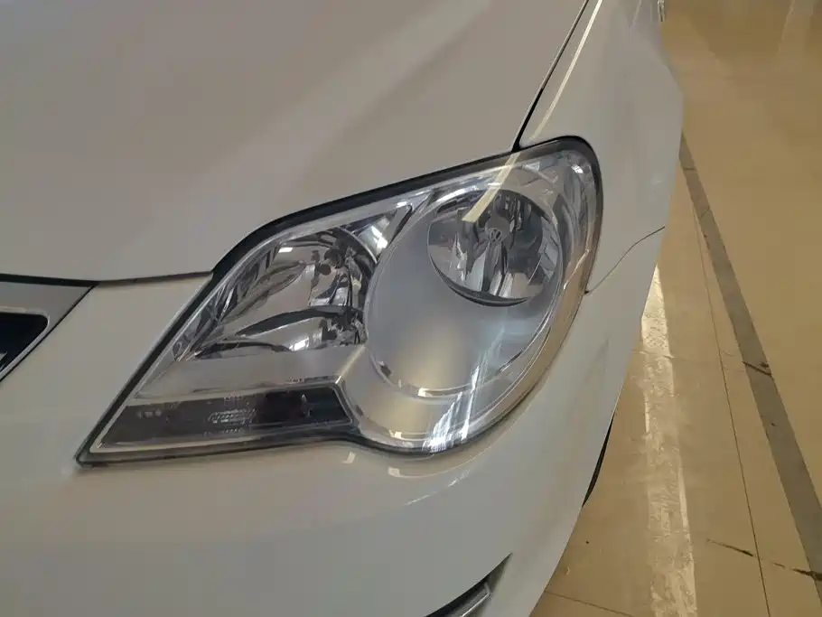 Volkswagen Bora 2012