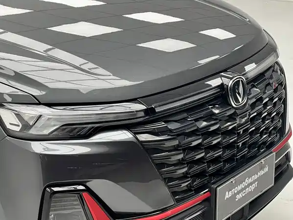 Changan CS35PLUS 2023