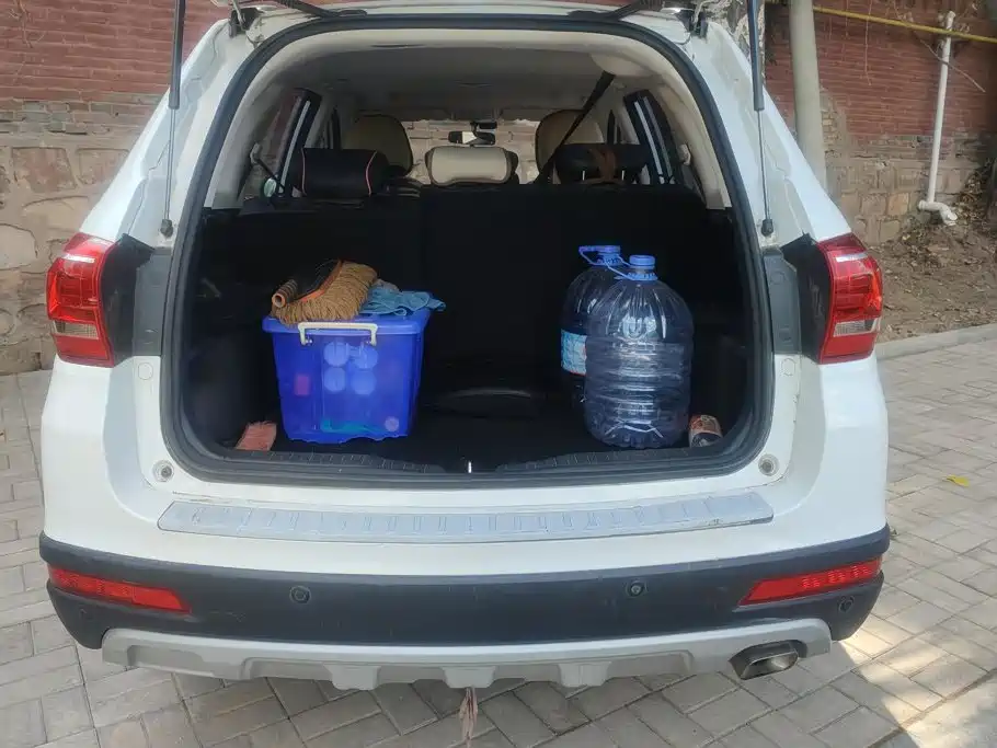 Haval H6 2020
