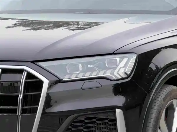 Audi Q7 2023