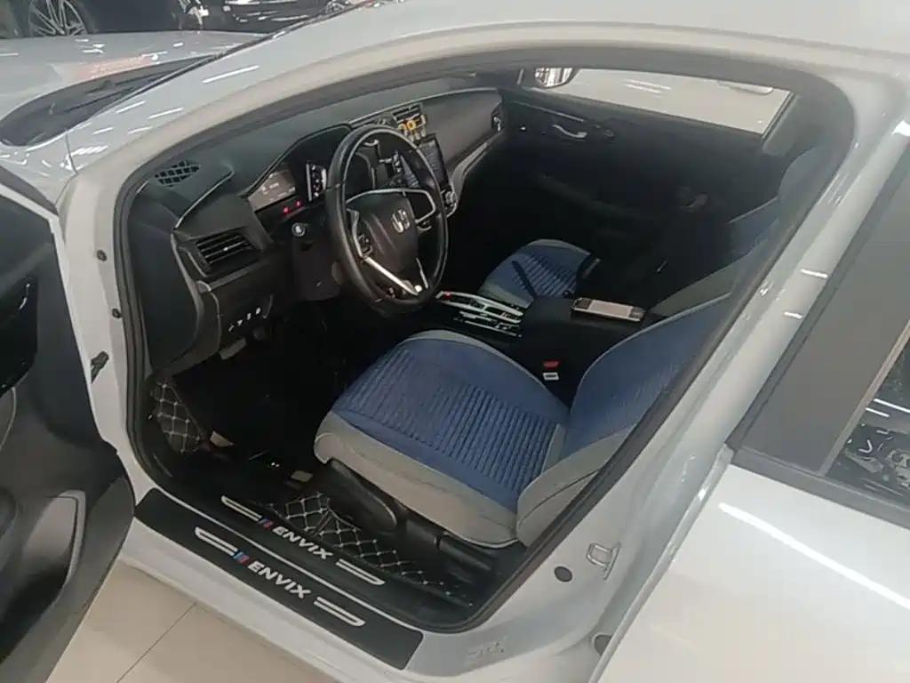 Honda Envix 2023 — фото 16