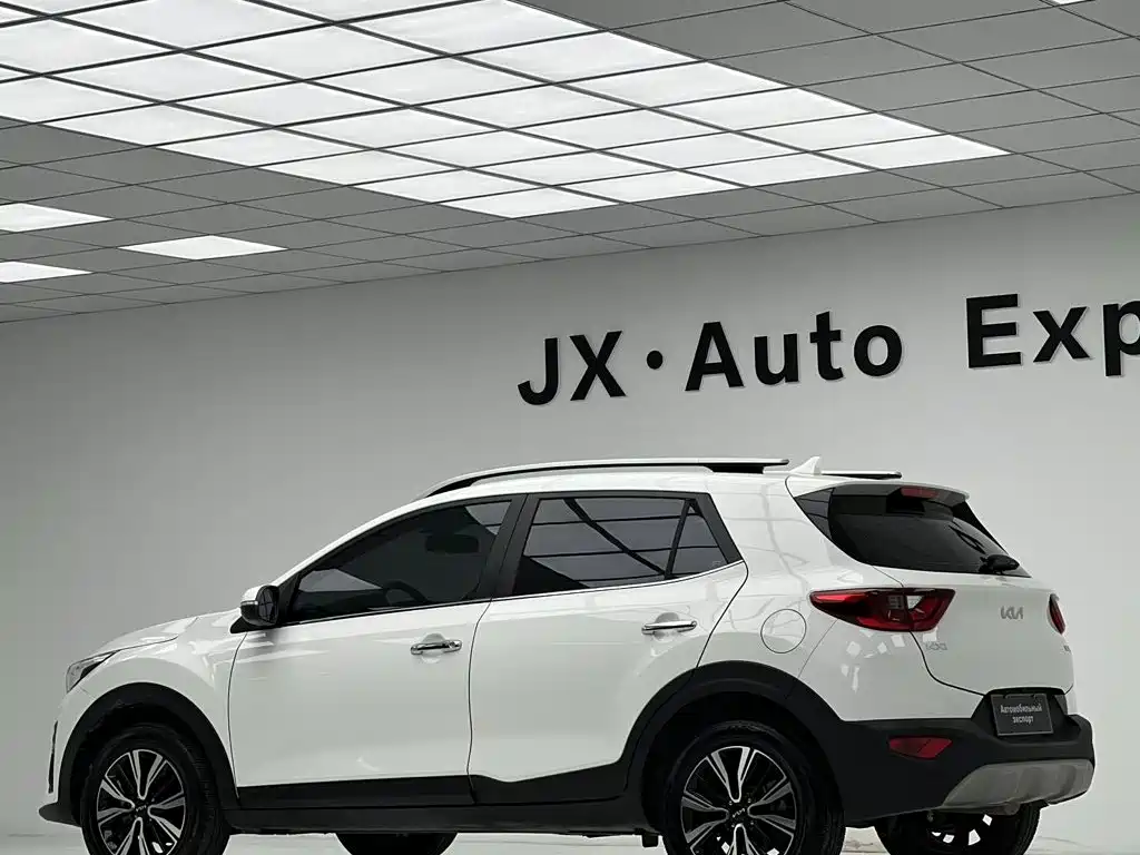Kia KX1 2023 — фото 21