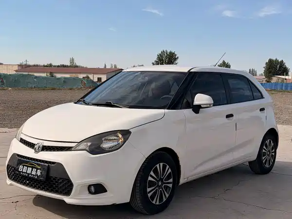 MG 3 2013