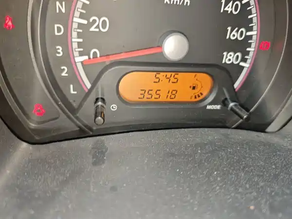 Suzuki Alto 2013