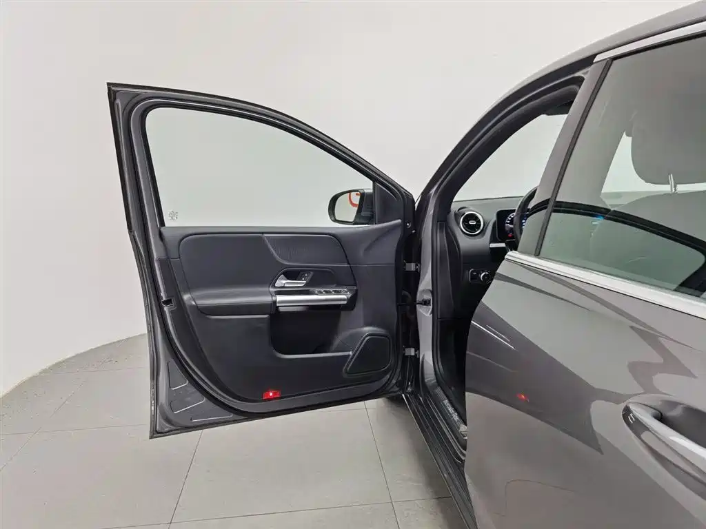 Mercedes-Benz B-Class 2020 — фото 8