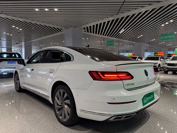 Volkswagen CC 2023