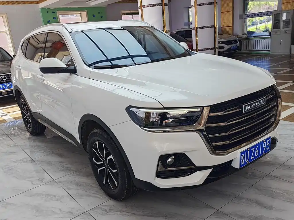 Haval H6 2022