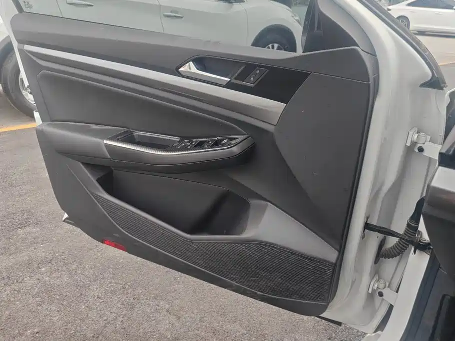 Volkswagen Bora 2022