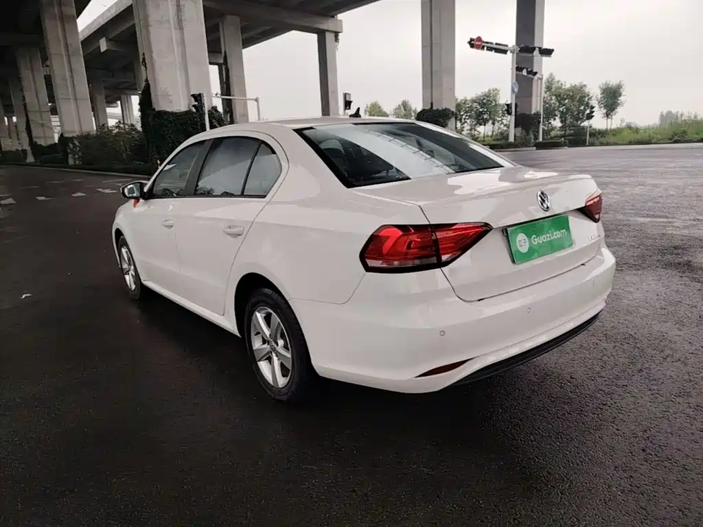 Volkswagen Lavida 2024