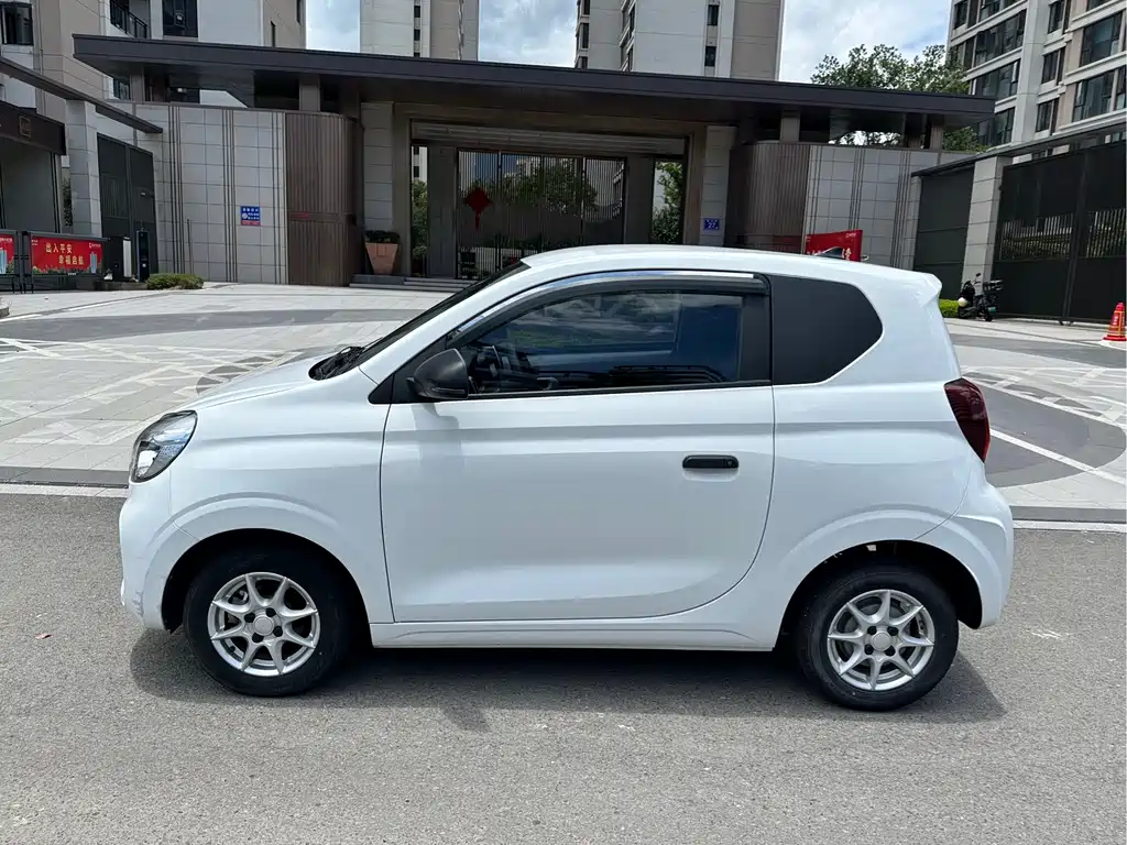 Roewe CLEVER 2023