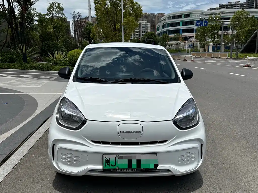 Roewe CLEVER 2023