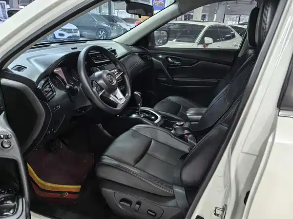 Nissan X-Trail 2023