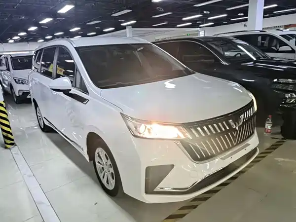 Wuling Jiachen 2024