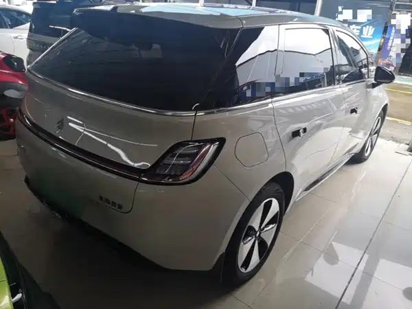 Baojun Yunduo 2024