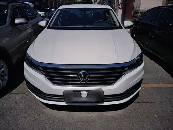 Volkswagen Lavida 2021