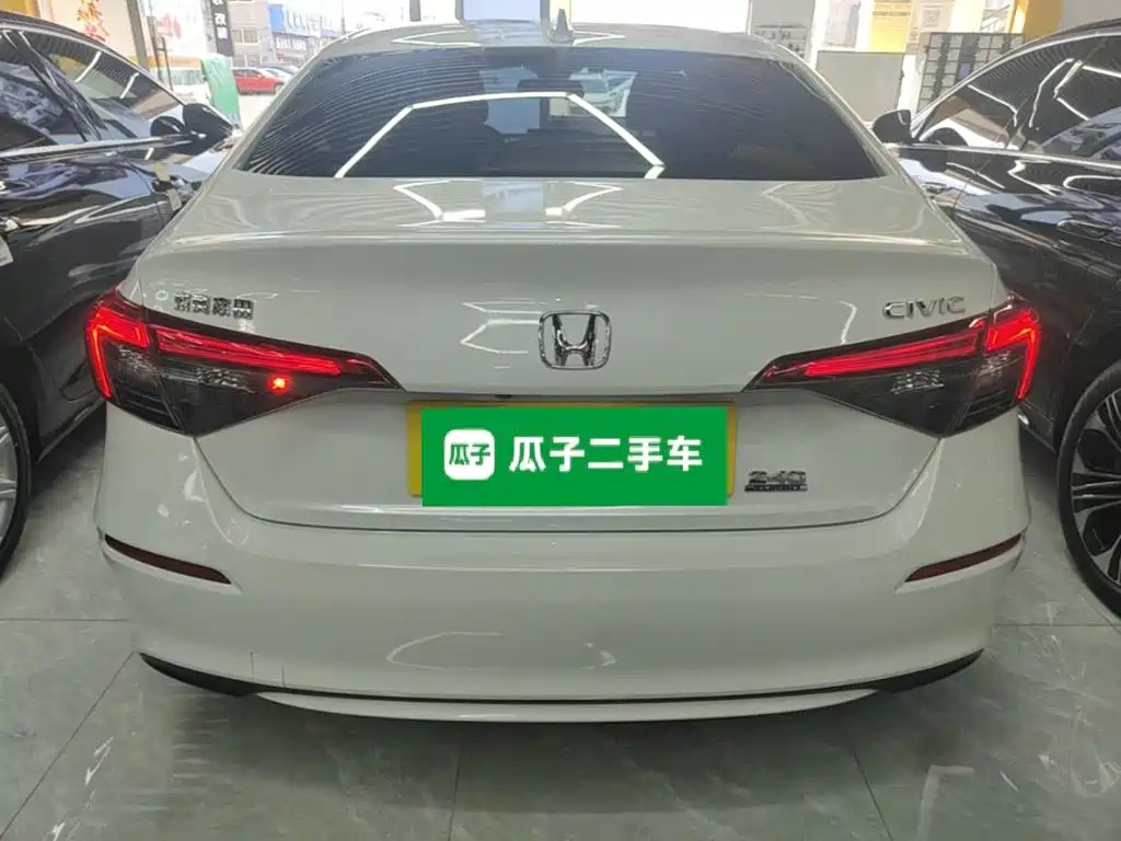Honda Civic 2023