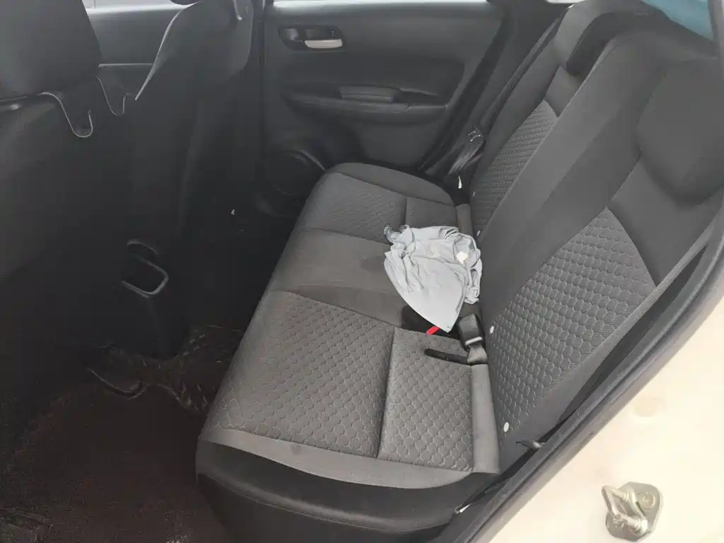Honda Fit 2022 — фото 15