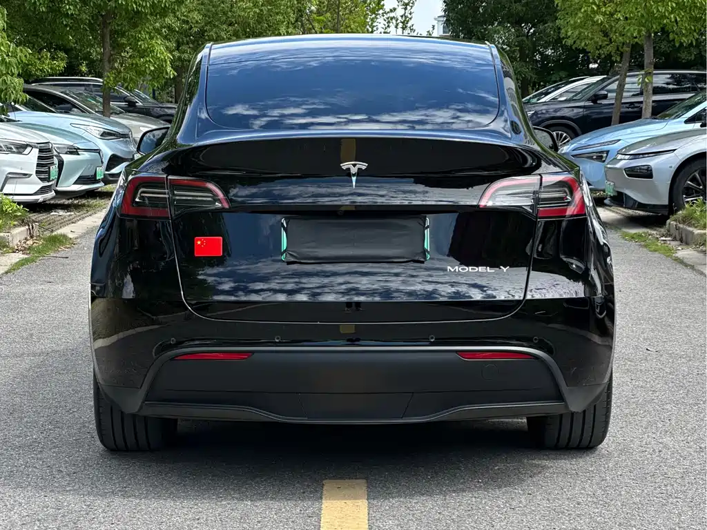 Tesla Model Y 2023 — фото 20
