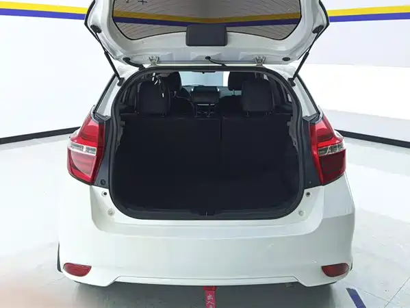 Toyota Vios FS 2017